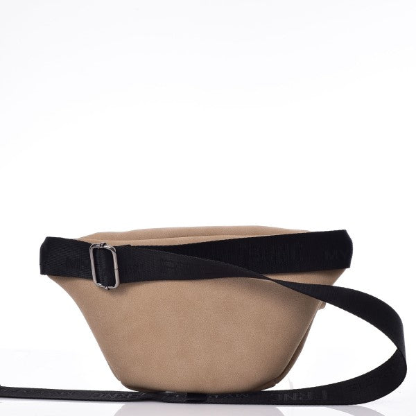 FRNC - FRANCESCO SMALL ROXIE WAIST BAG Κωδικός: 2360 BG