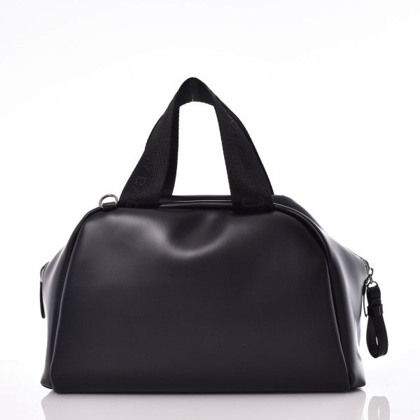 FRNC - FRANCESCO ROXIE BOWLING BAG Κωδικός: 2367 BLK