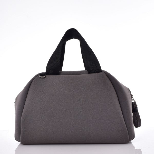 FRNC - FRANCESCO ROXIE BOWLING BAG Κωδικός: 2367 GR