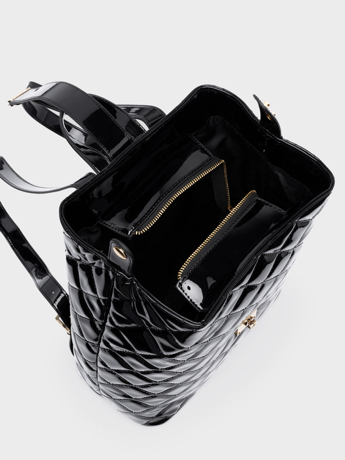 Lovezander Black