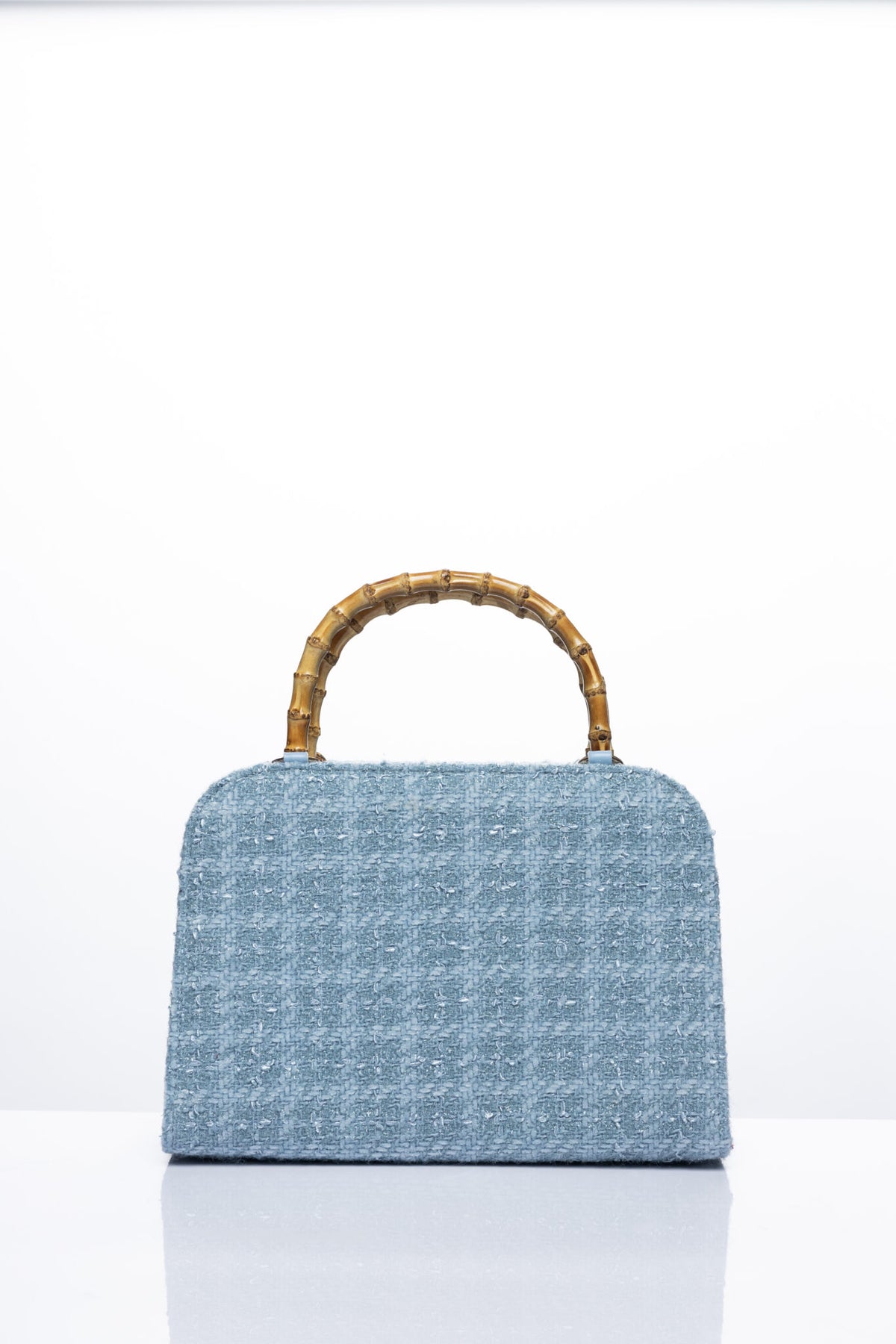 PALOMA SHOULDER BAG BLUE