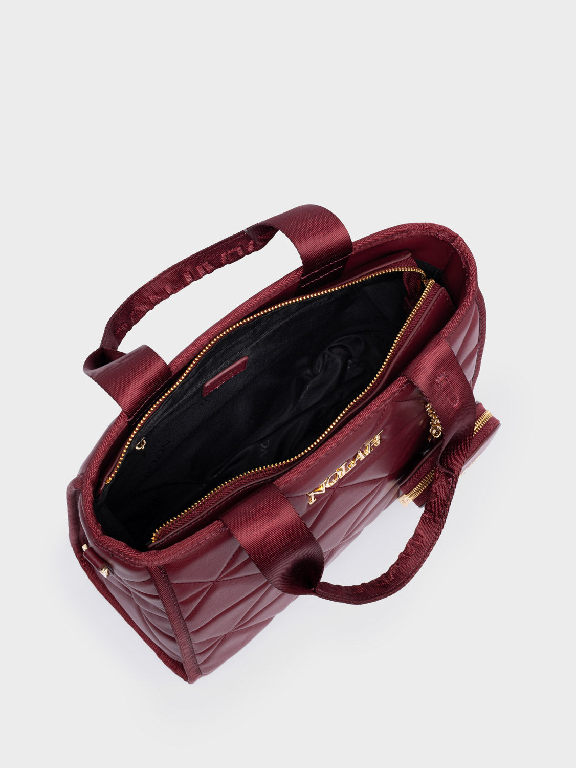 Ryder Medium Burgundy