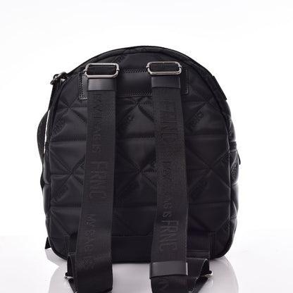 FRNC - FRANCESCO SIGNATURE BACKPACK Κωδικός: 1122 BLK