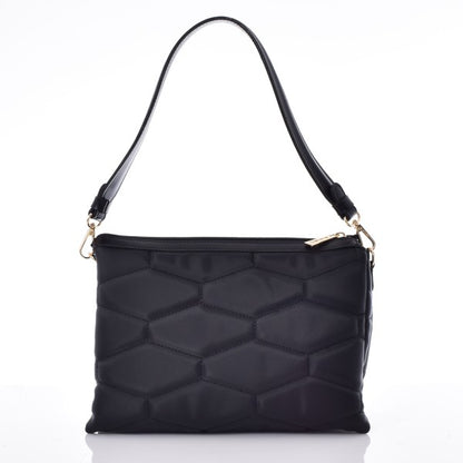 FRNC - FRANCESCO ICON TRIPLE BAG Κωδικός: 1440 BLK