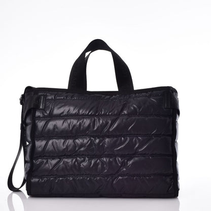 FRNC - FRANCESCO LARGE SOHO TOTE BAG Κωδικός:1466 BLK