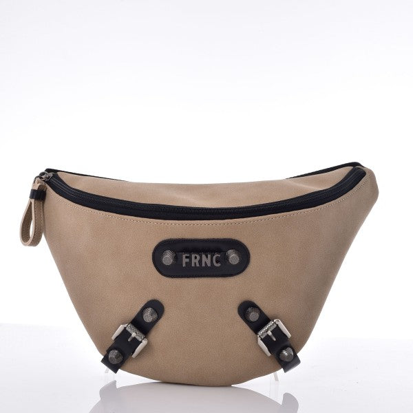 FRNC - FRANCESCO LARGE ROXIE BAG Κωδικός: 2361 BG