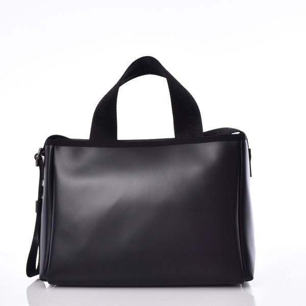 FRNC - FRANCESCO ROXIE TOTE BAG Κωδικός: 2365 BLK