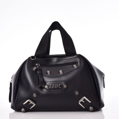 FRNC - FRANCESCO ROXIE BOWLING BAG Κωδικός: 2367 BLK