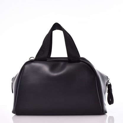 FRNC - FRANCESCO ROXIE BOWLING BAG Κωδικός: 2367 BLK