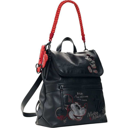 Σακίδιο πλάτης Desigual BACK_MICKEY FACE HAMPTON 26WAKP07/2000