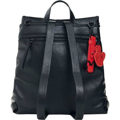 Σακίδιο πλάτης Desigual BACK_MICKEY FACE HAMPTON 26WAKP07/2000