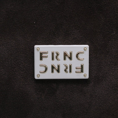 Γυναικεία Τσάντα Χιαστί Καφέ | FRNC 3723 Καστορ