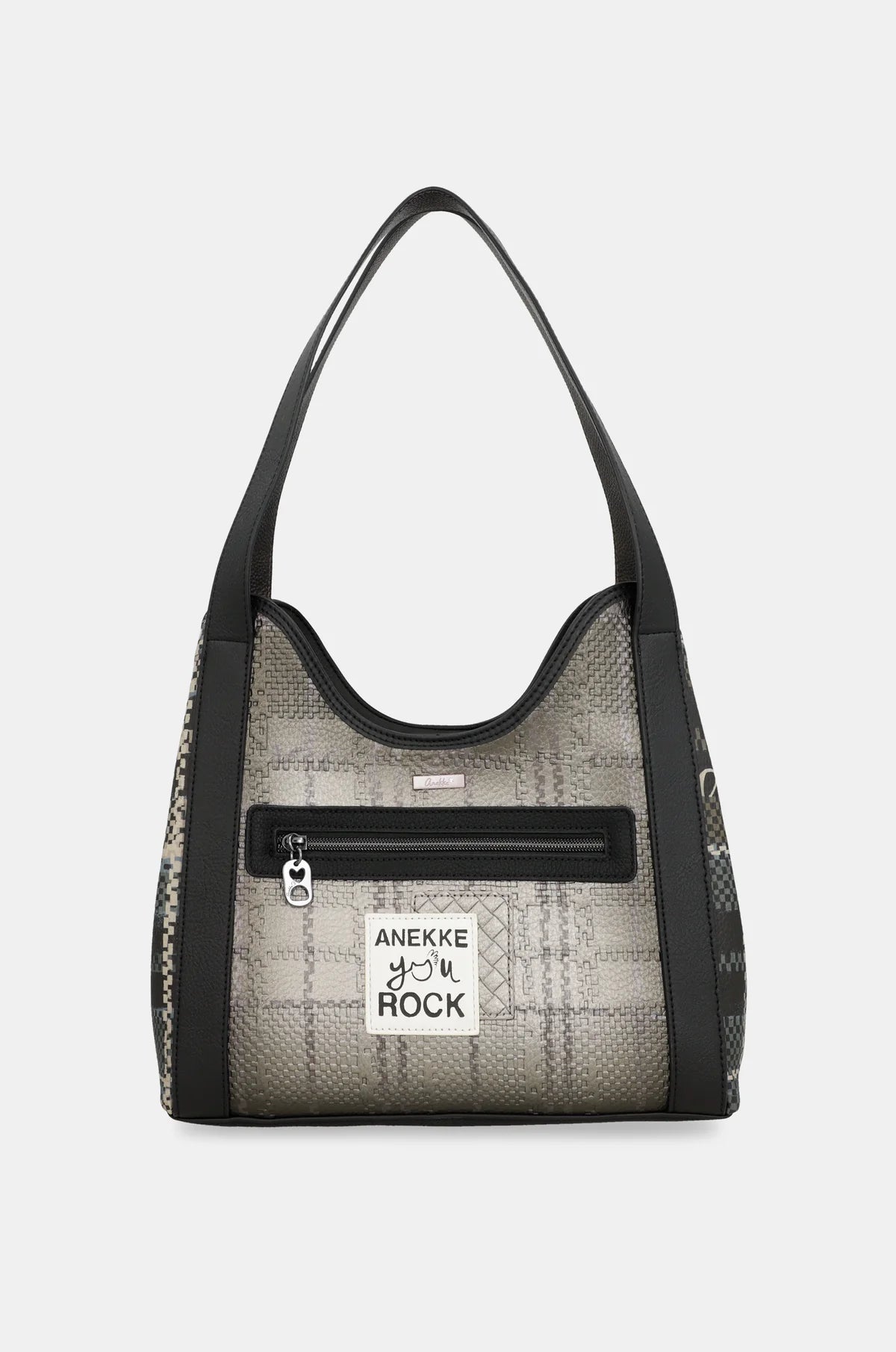 Shoulder bag Iron 43752-203
