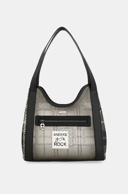 Shoulder bag Iron 43752-203