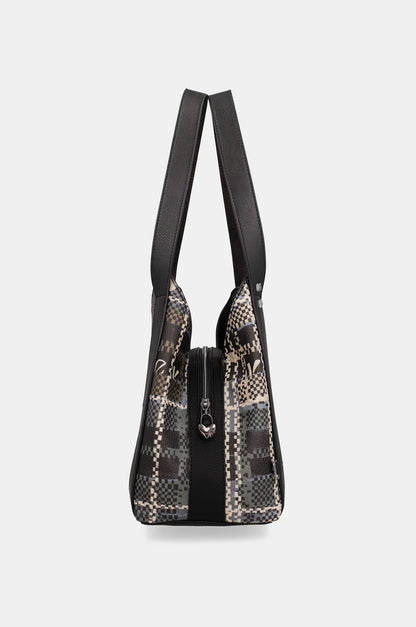 Shoulder bag Iron 43752-203