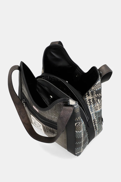 Shoulder bag Iron 43752-203