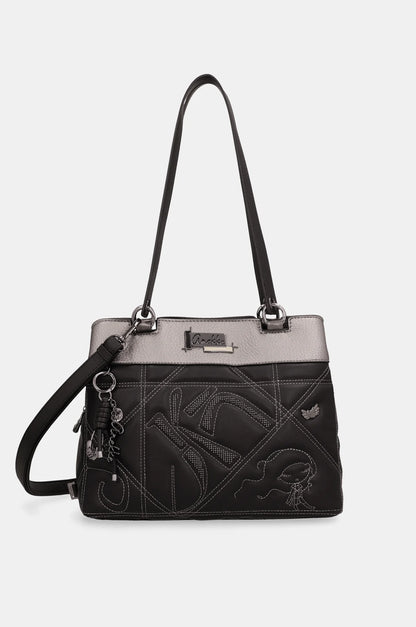 Tote bag Iron 43752-206