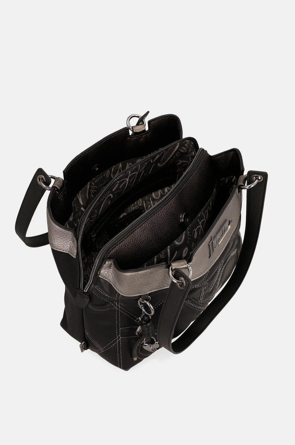 Tote bag Iron 43752-206