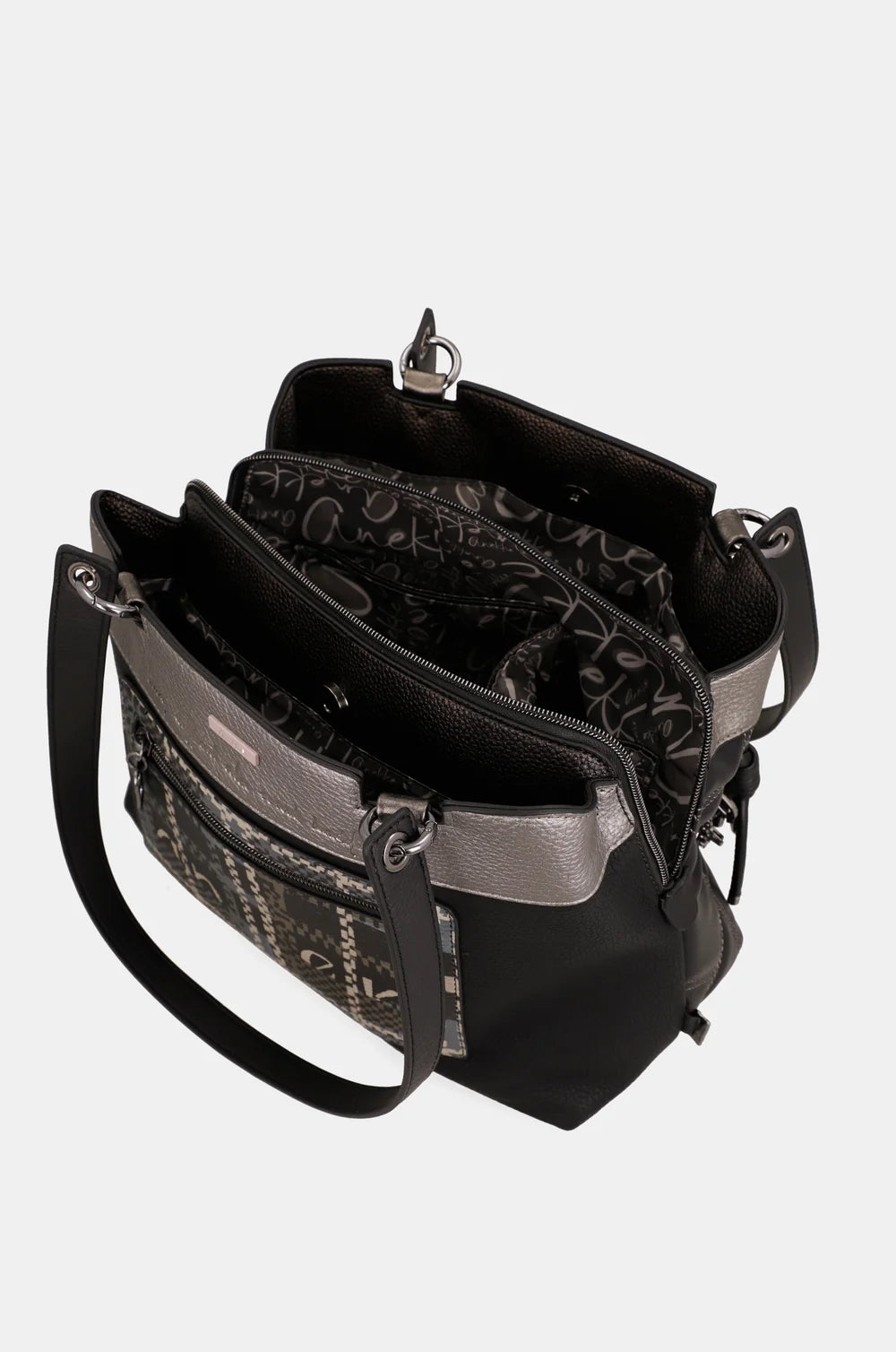 Tote bag Iron 43752-206