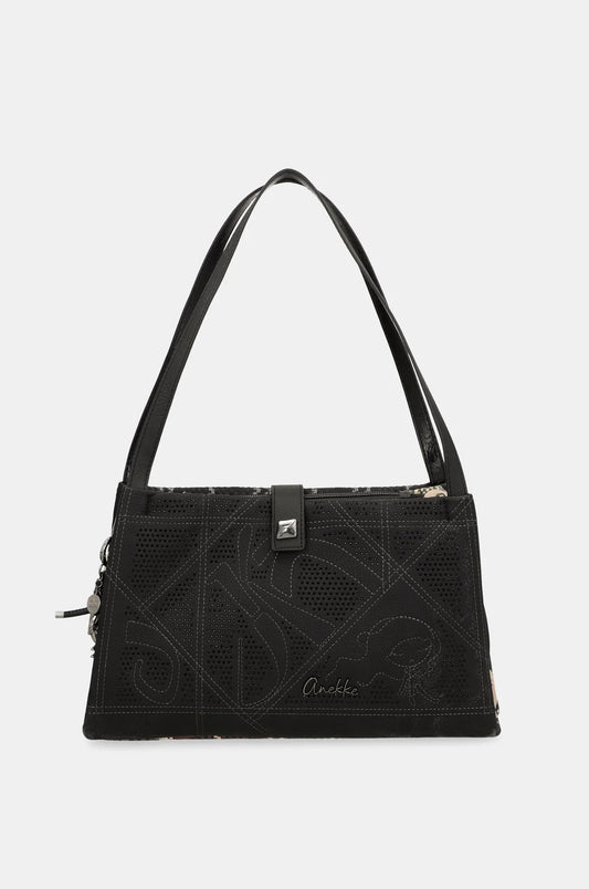 Square shoulder bag Iron 43752-433