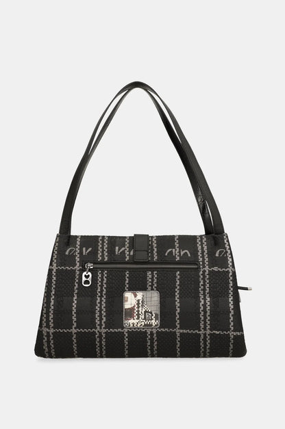 Square shoulder bag Iron 43752-433