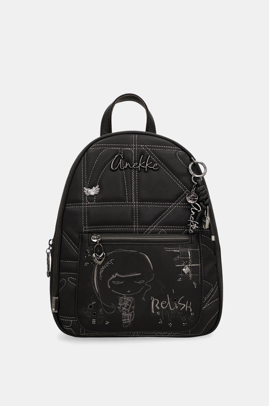 Backpack Iron 43755-252