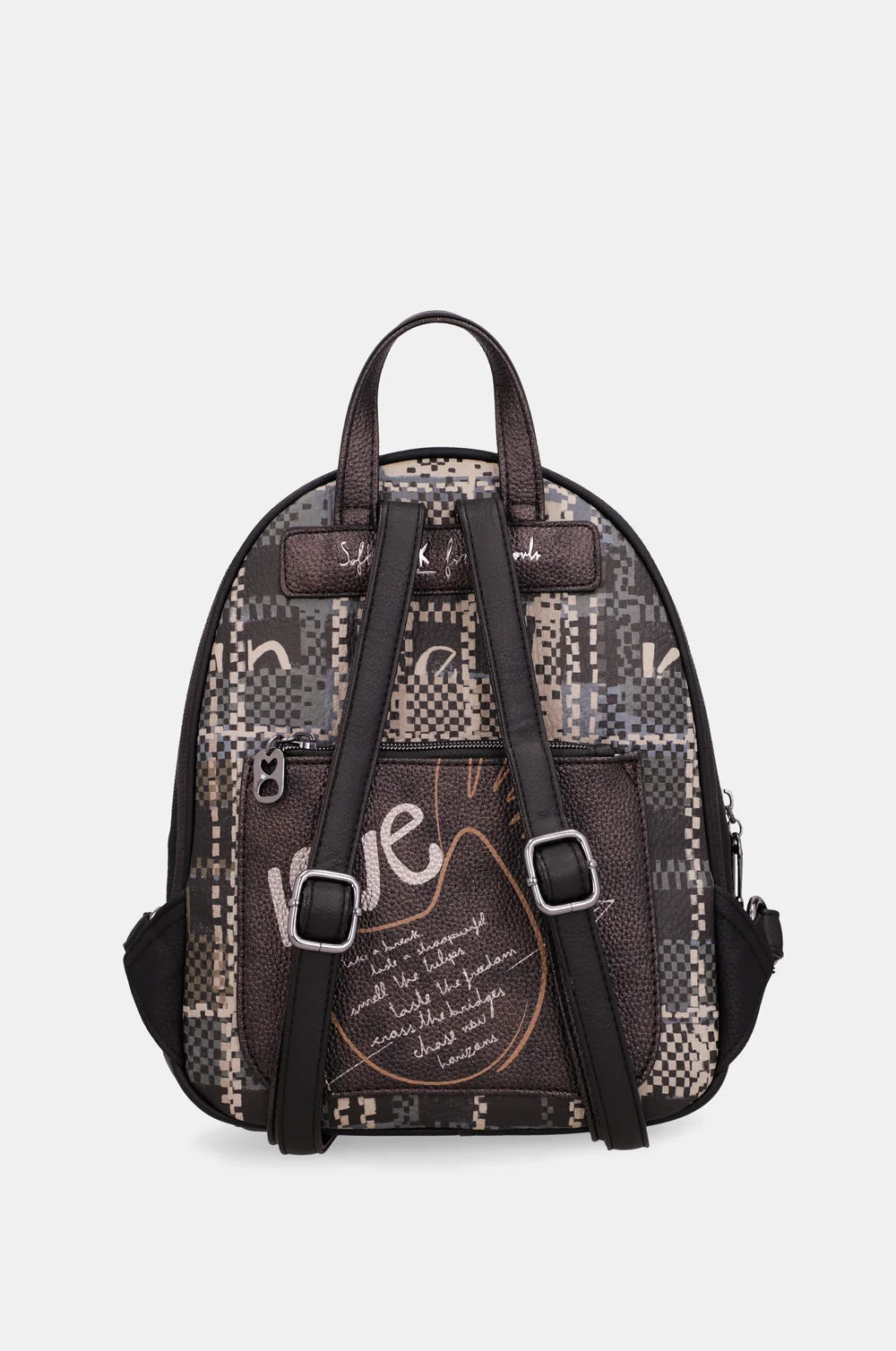 Backpack Iron 43755-252