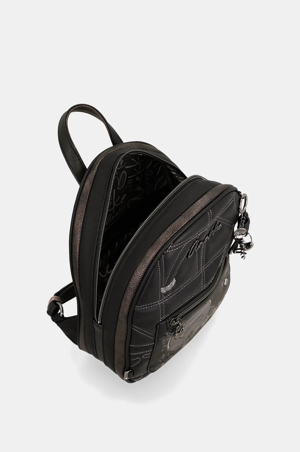 Backpack Iron 43755-252