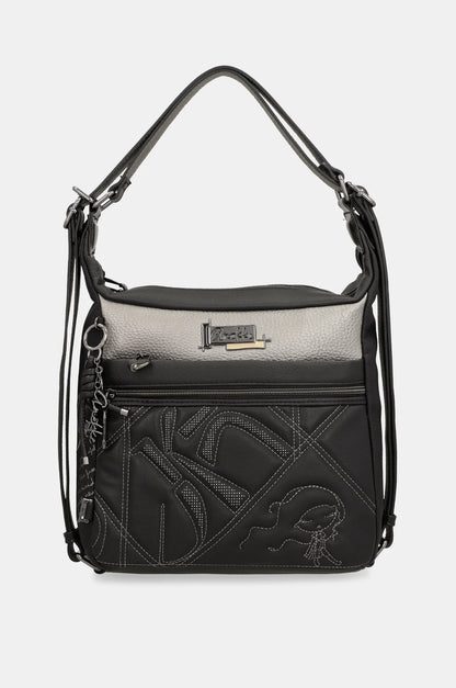 Convertible backpack Iron 43755-306