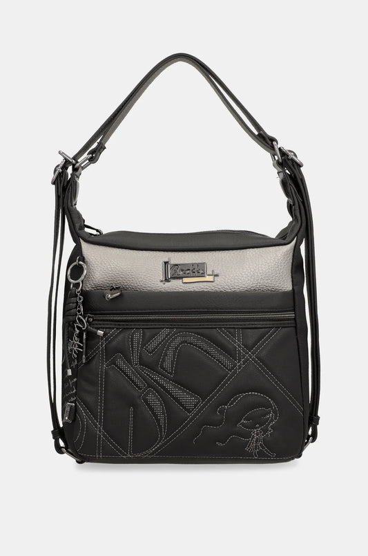 Convertible backpack Iron 43755-306