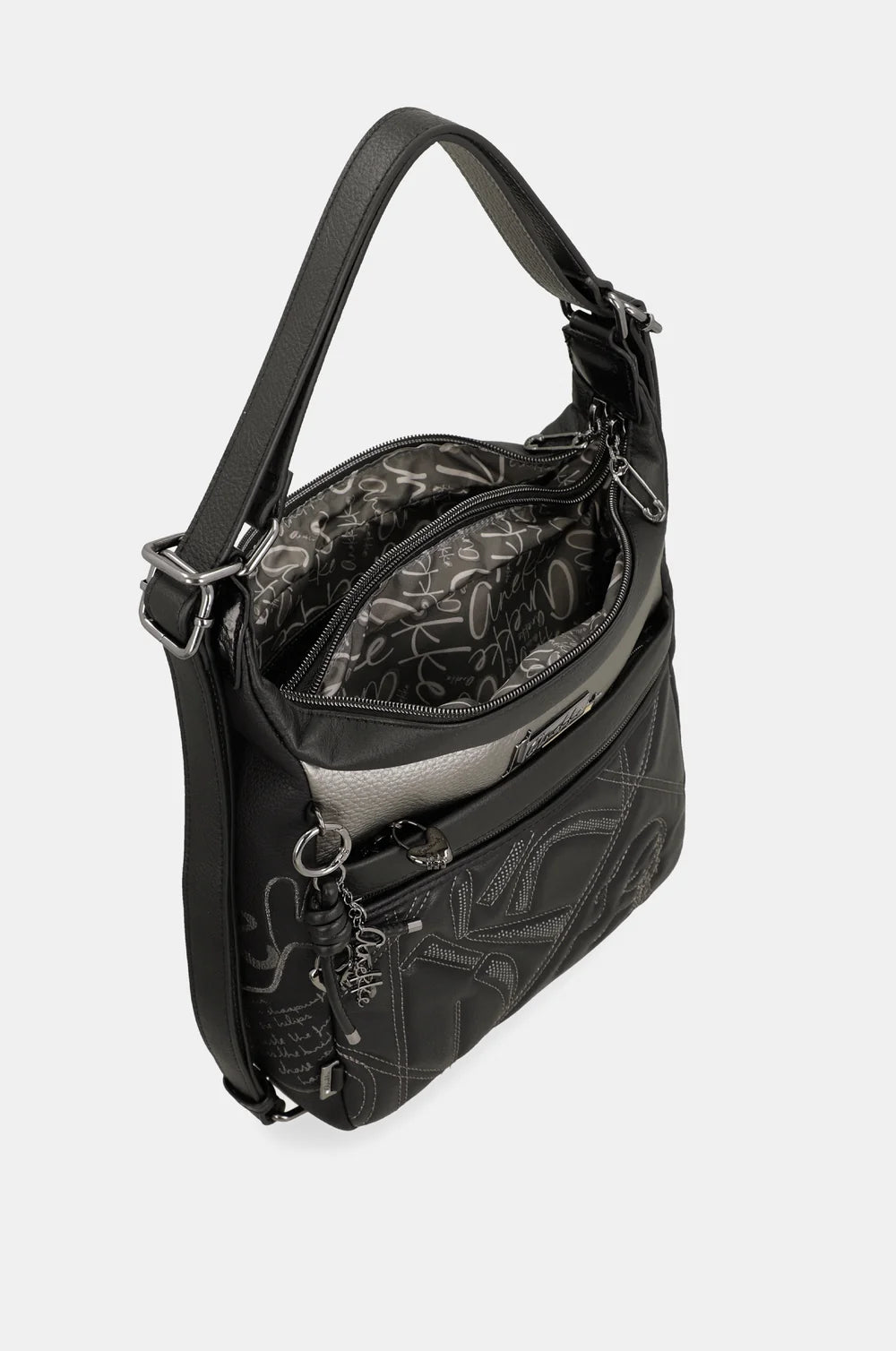 Convertible backpack Iron 43755-306