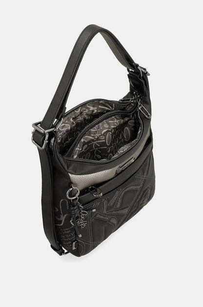 Convertible backpack Iron 43755-306
