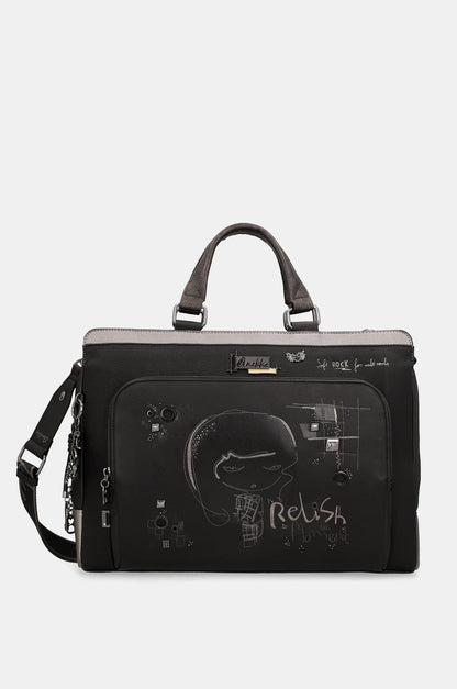 Document bag Iron 43756-116