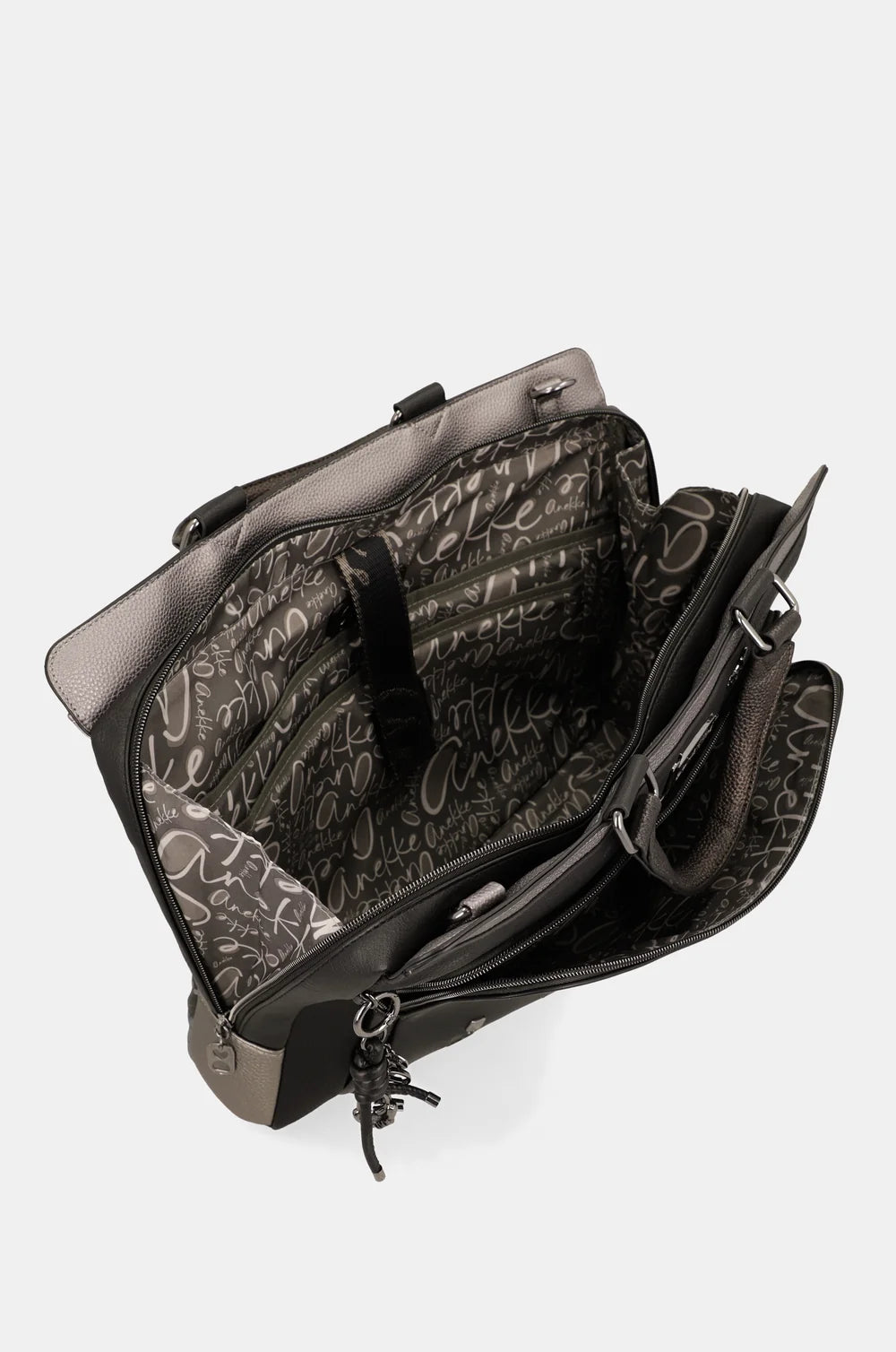 Document bag Iron 43756-116