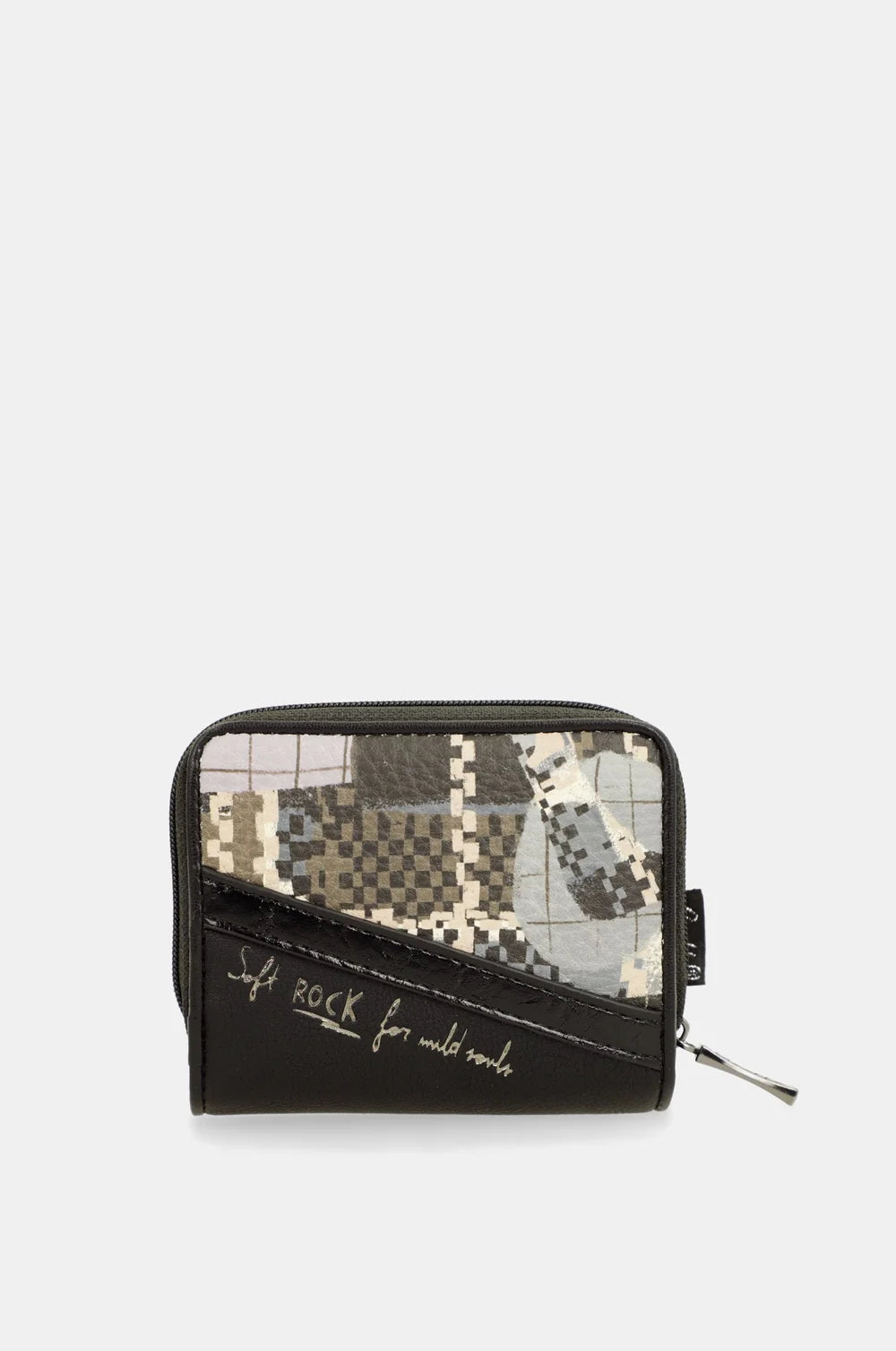 Small RFID wallet Iron 43759-903
