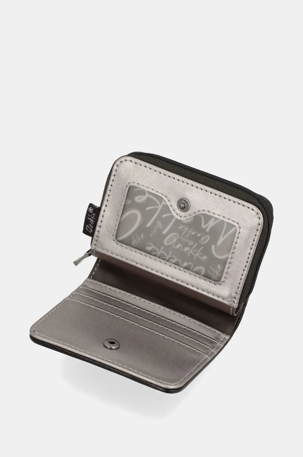Small RFID wallet Iron 43759-903