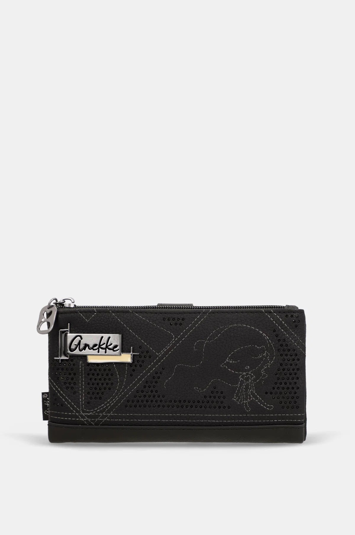 Soft RFID wallet Iron 43759-906