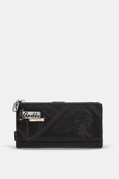 Soft RFID wallet Iron 43759-906