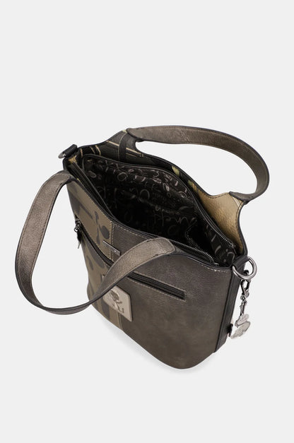 Short-handle bag and crossbody bag Orchestra 43801-446