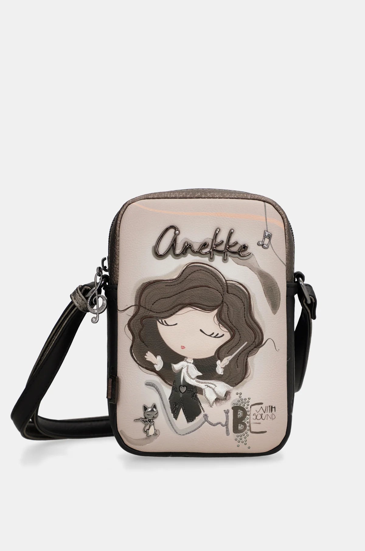 Mini crossbody bag Orchestra 43803-908