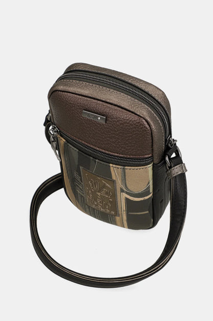Mini crossbody bag Orchestra 43803-908