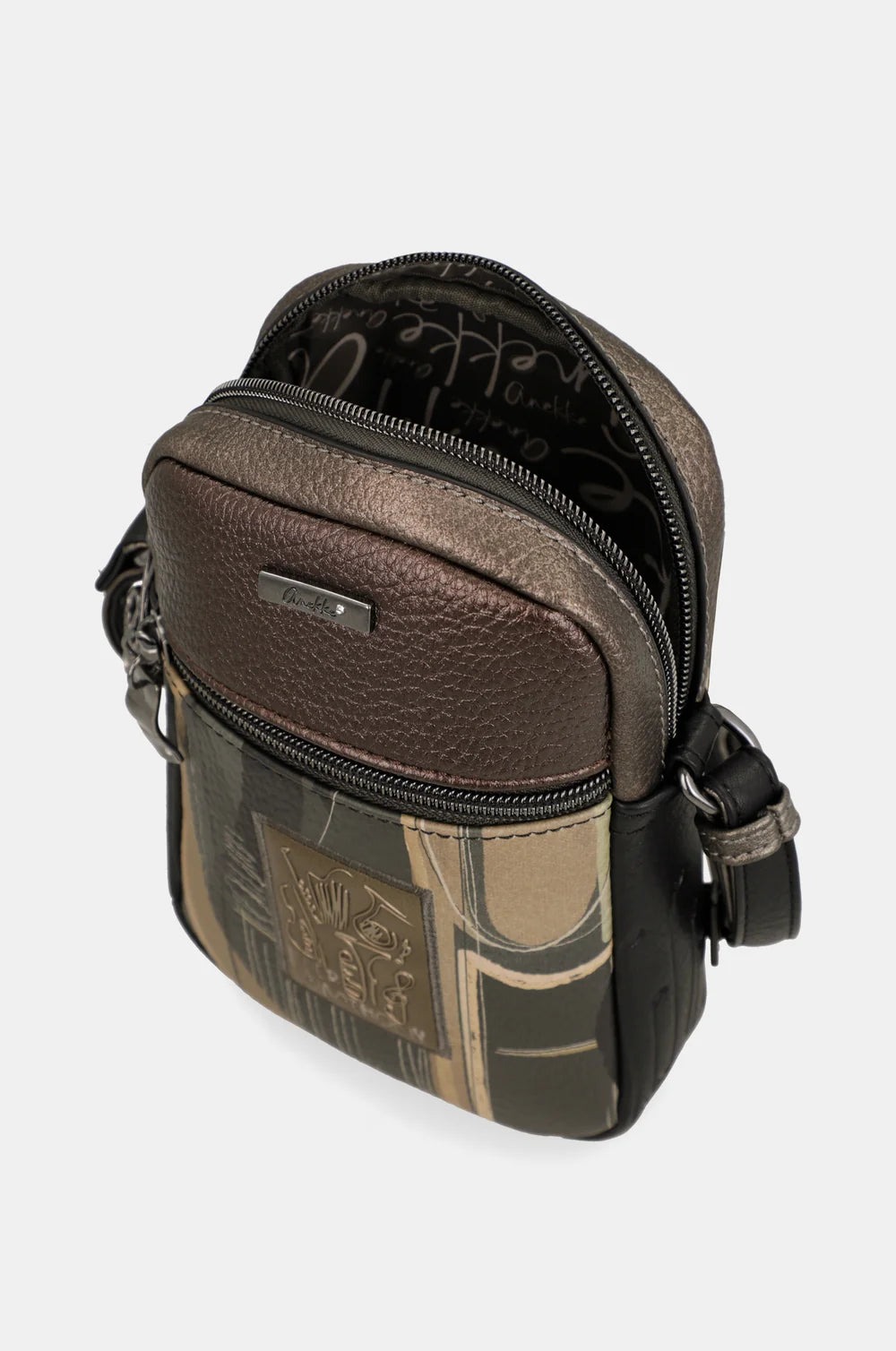 Mini crossbody bag Orchestra 43803-908