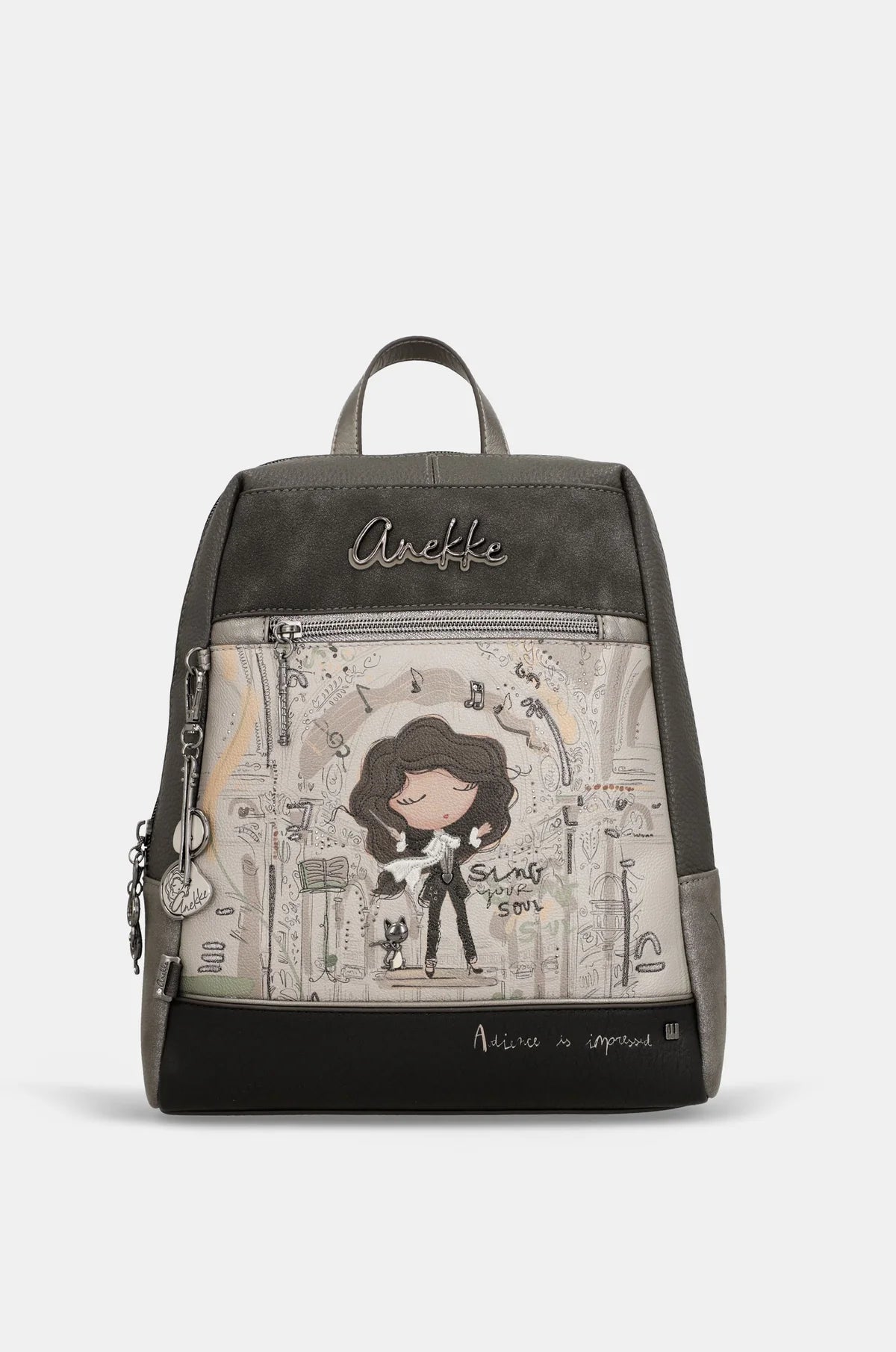 Day backpack Orchestra 43805-018