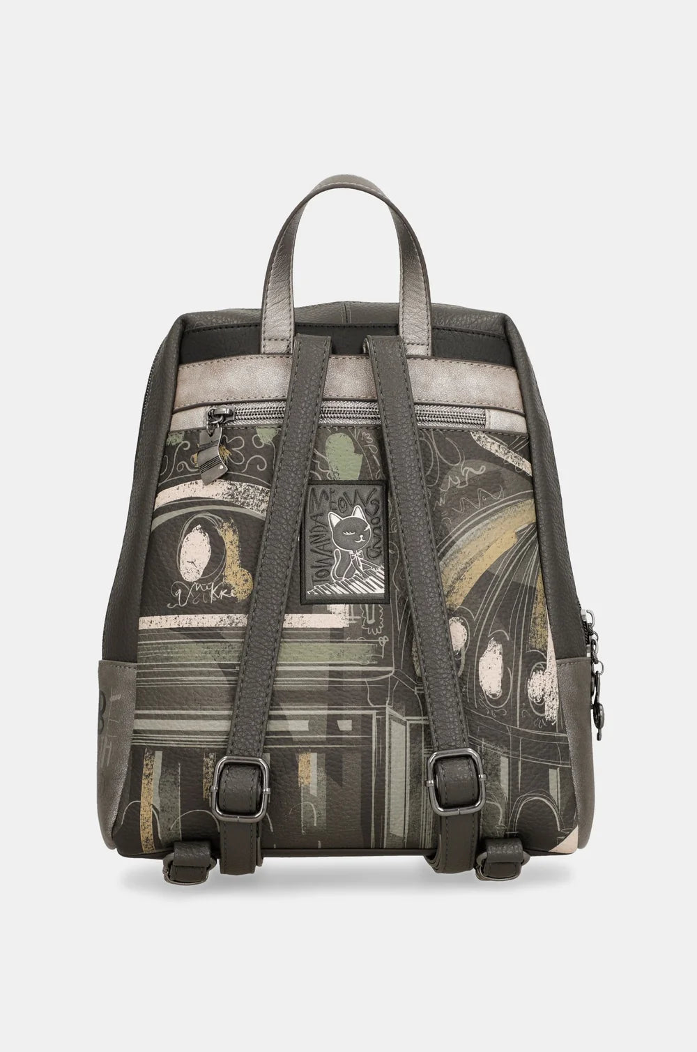 Day backpack Orchestra 43805-018
