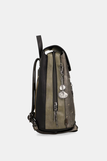 Backpack Orchestra with flap 43805-270