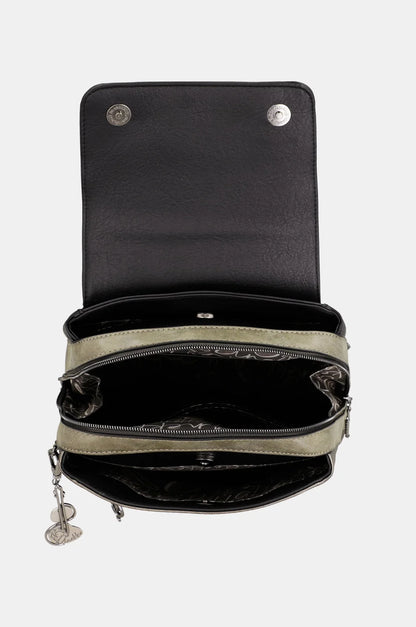 Backpack Orchestra with flap 43805-270