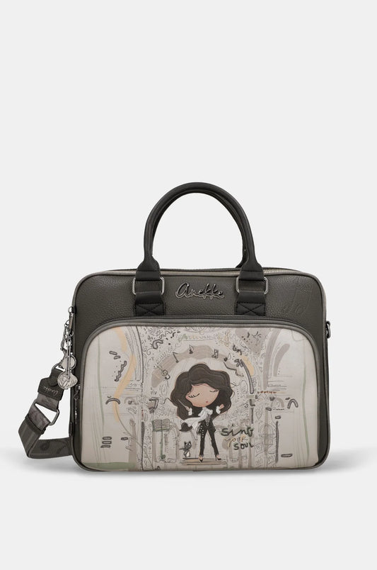 Document bag Orchestra 43806-118