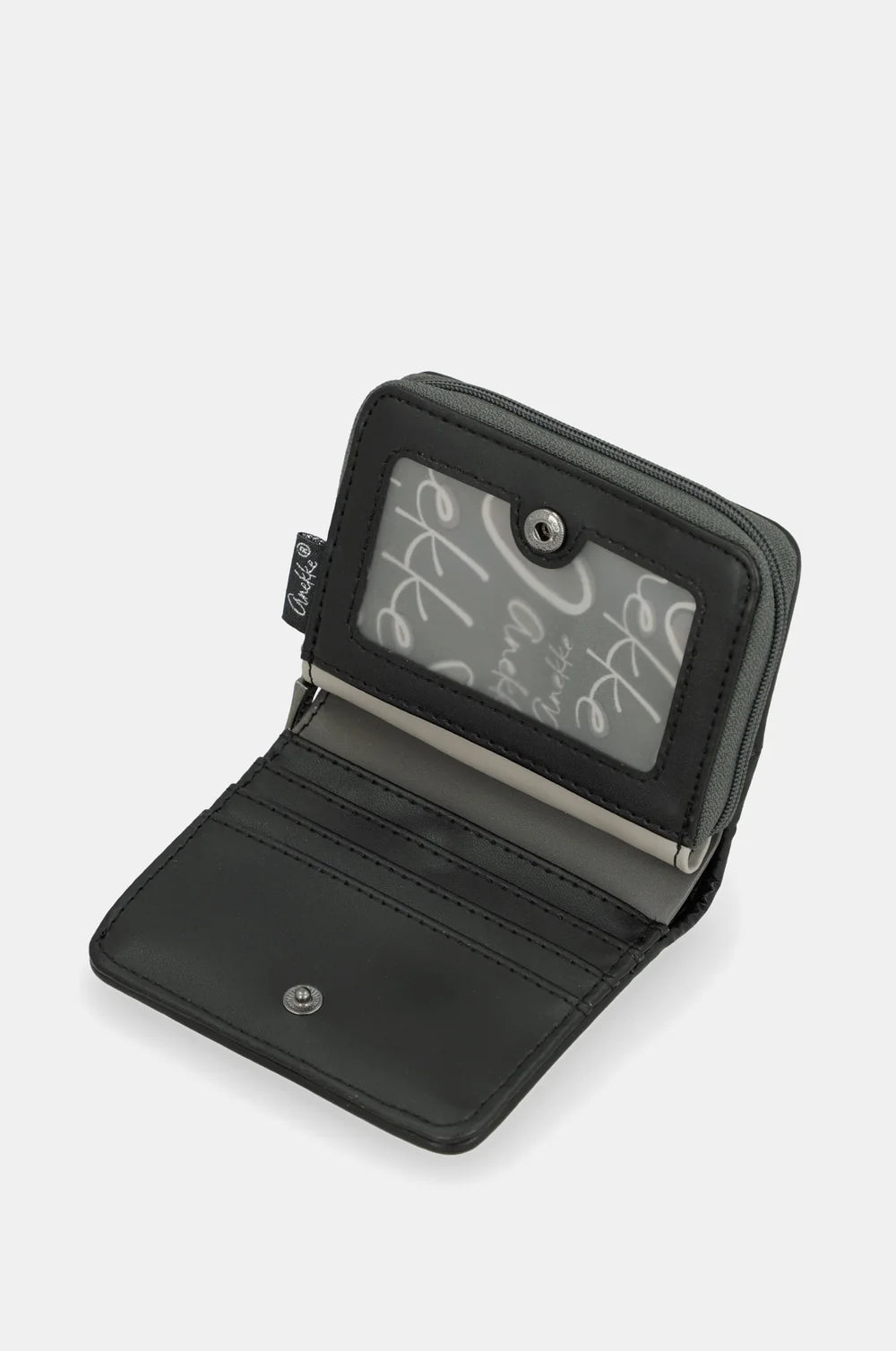 Small RFID wallet Orchestra 43809-903