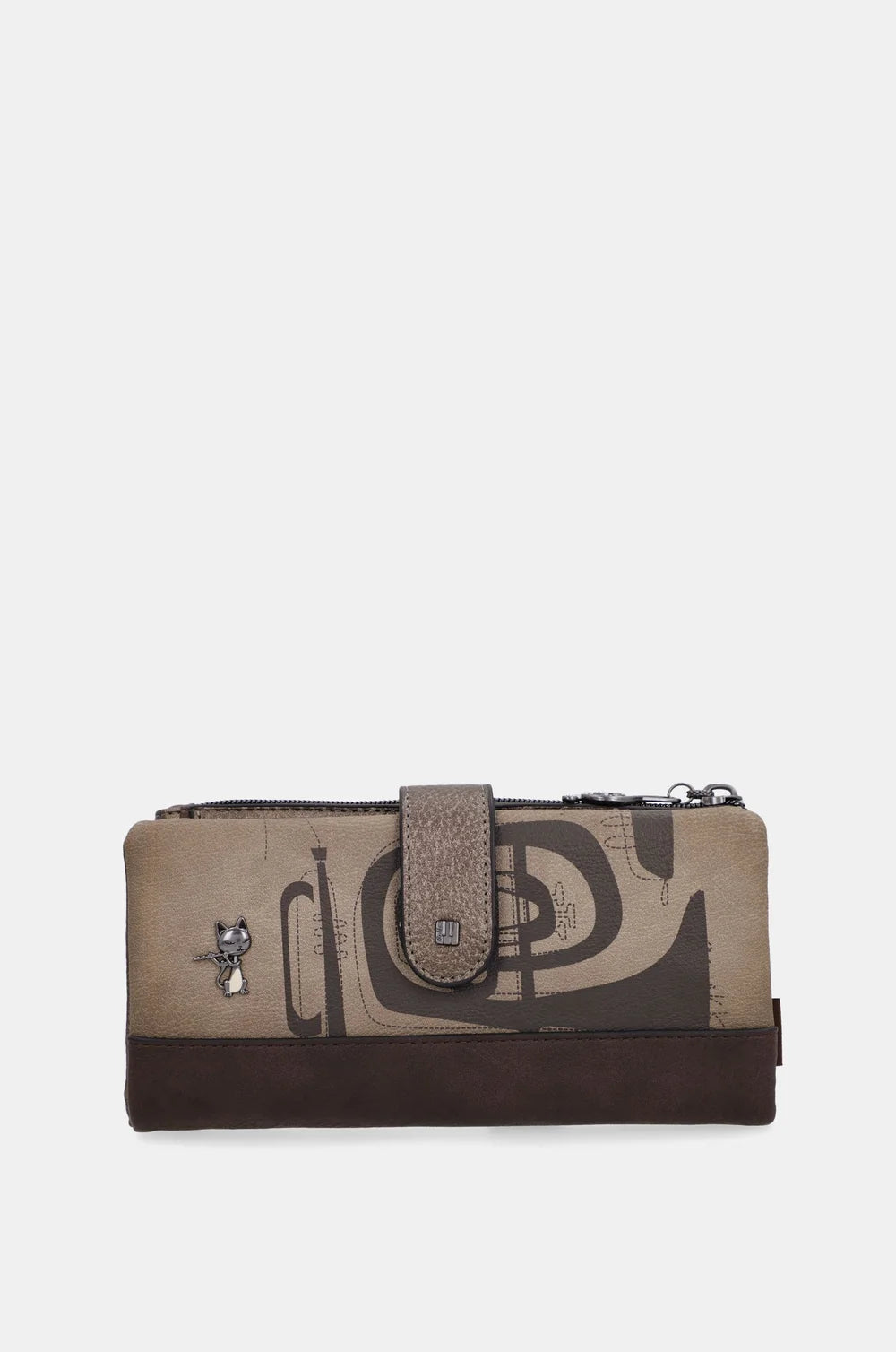 Large RFID wallet Orchestra 43809-906