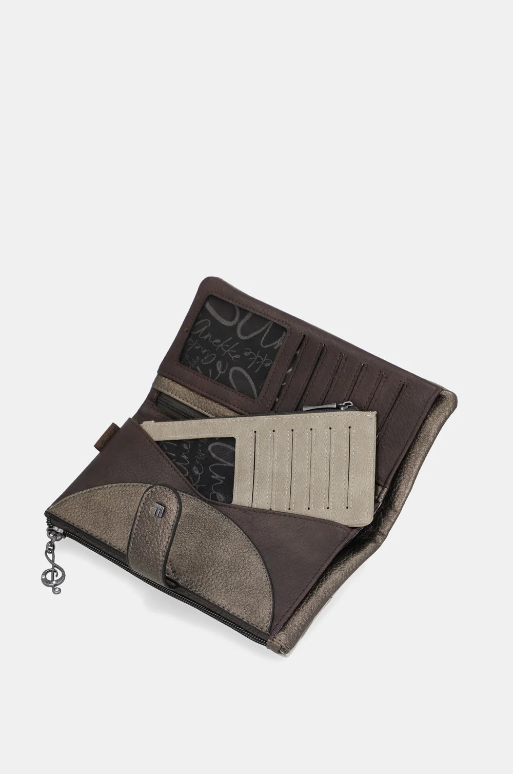 Large RFID wallet Orchestra 43809-906